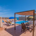 Villa Camomila By Mallorca Villa Selection