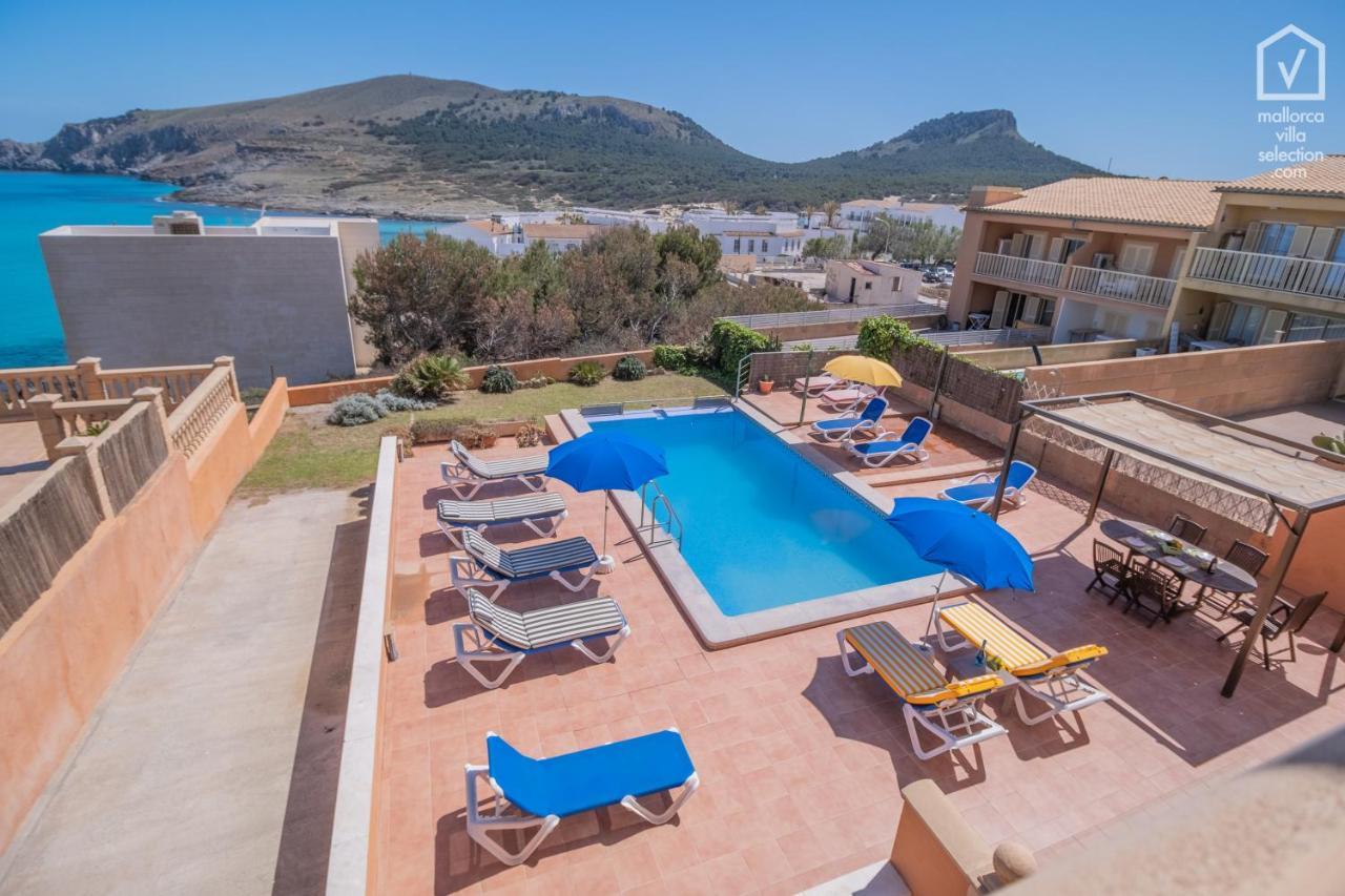Villa Camomila By Mallorca Selection *