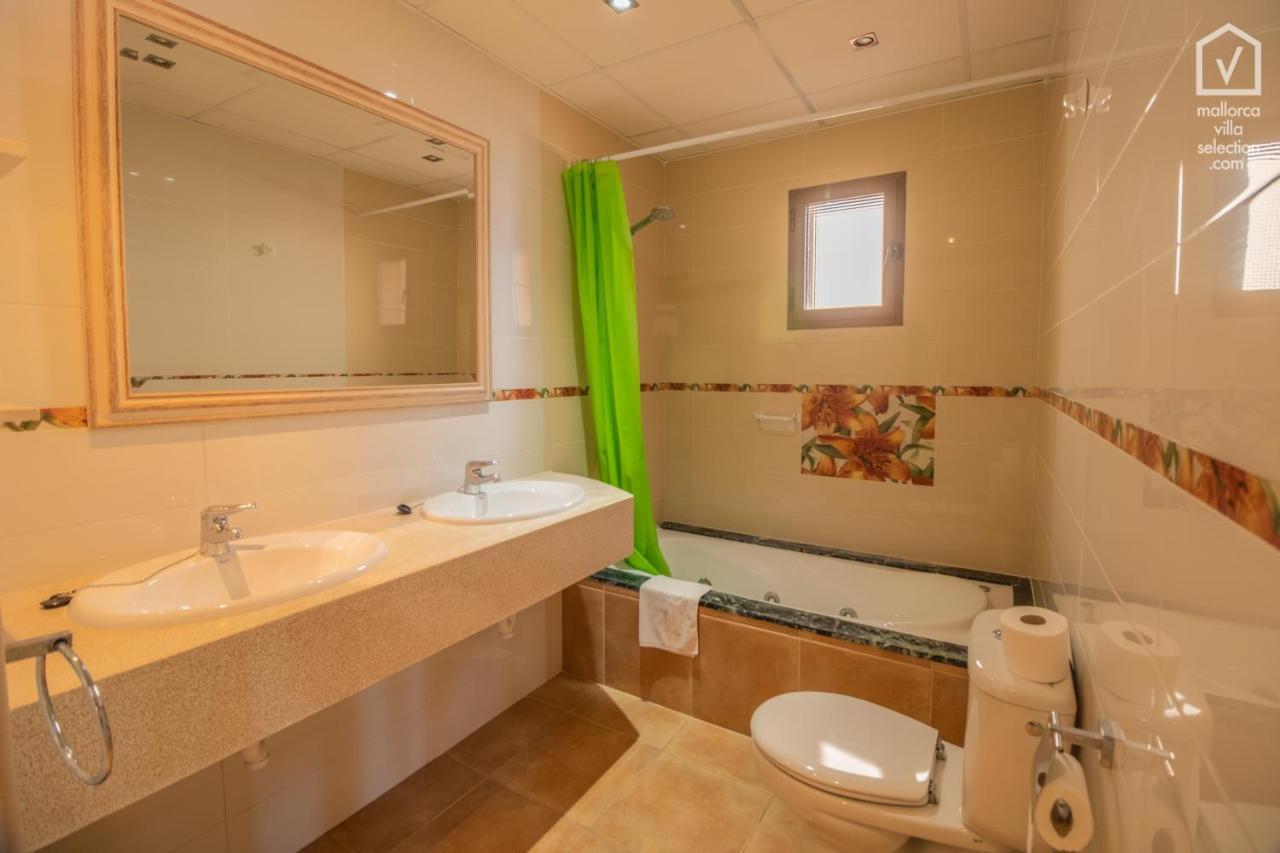 Camomila By Mallorca Selection Villa Cala Mesquida (Mallorca)
