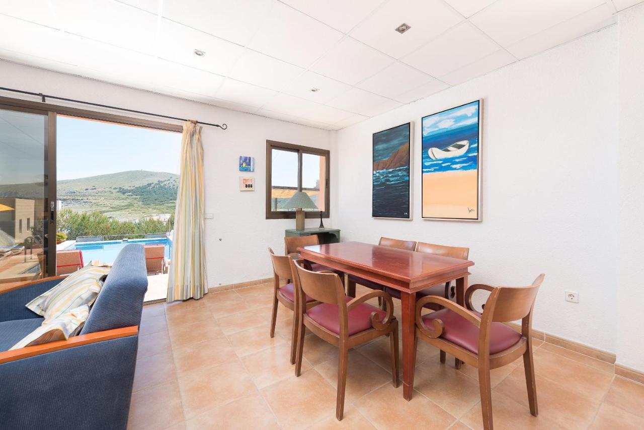 Camomila By Mallorca Selection Villa Cala Mesquida (Mallorca)