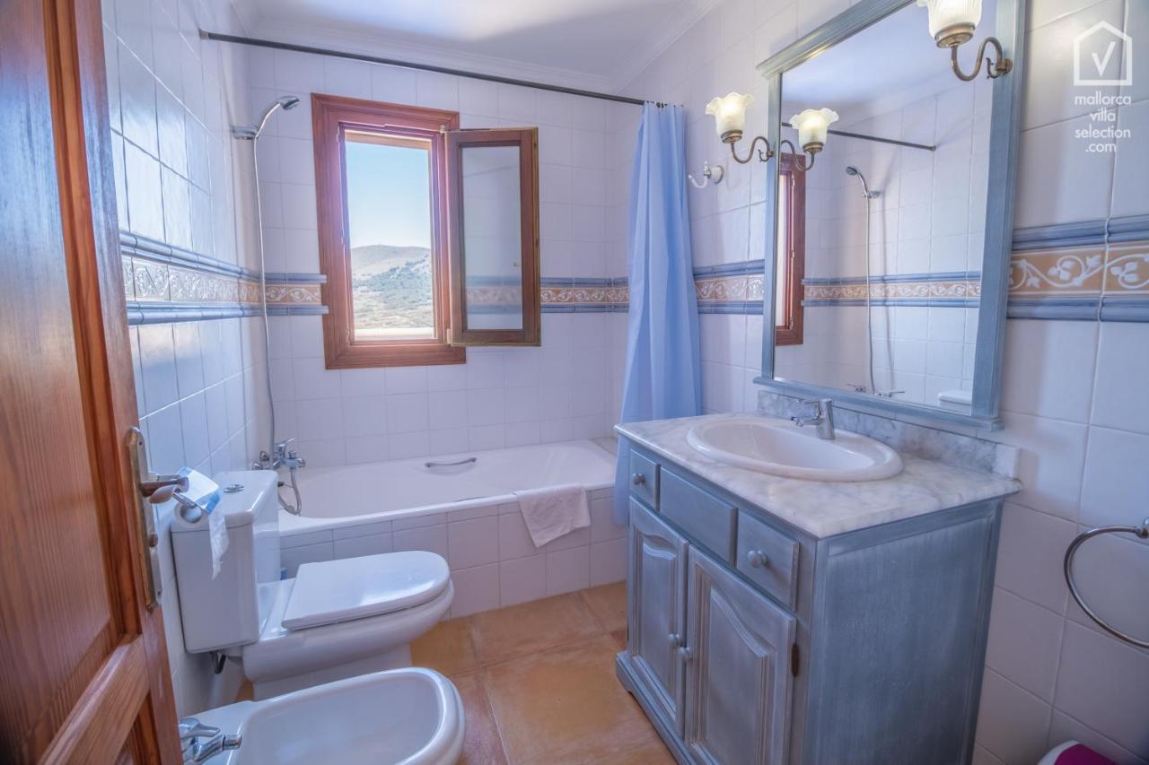 Camomila By Mallorca Selection Villa