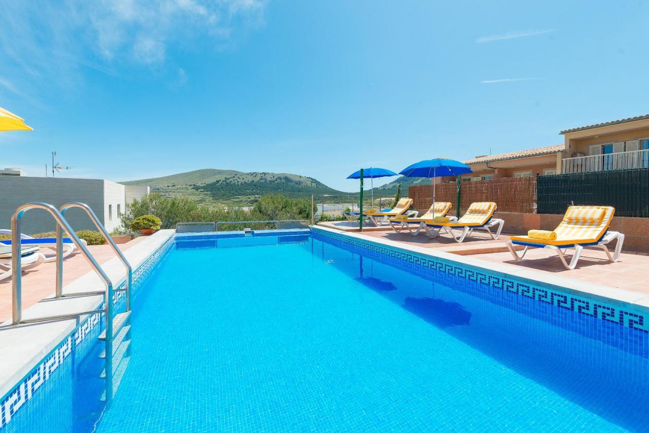 Camomila By Mallorca Selection Villa